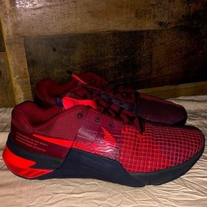 Nike Metcon 8 Men’s size 10 workout shoes